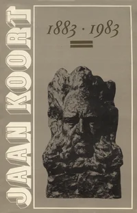 Jaan Koort