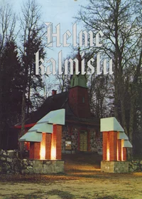Helme kalmistu