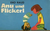 Anu und Flickerl