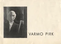 Varmo Pirk 1913-1980