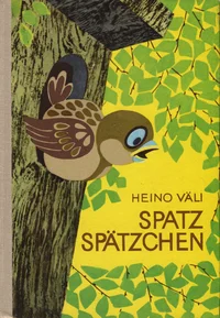 Spatz-Spätzchen