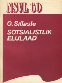 Sotsialistlik elulaad