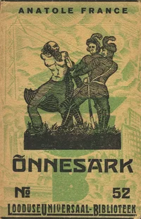 Õnnesärk