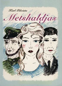Metshaldjas