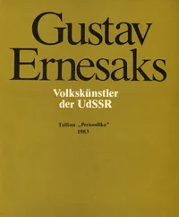 Gustav Ernesaks