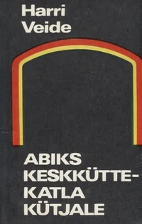 Abiks keskküttekatla kütjale