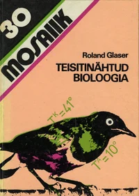 Teisitinähtud bioloogia