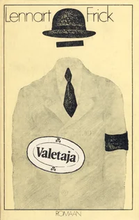 Valetaja