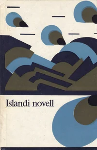 Islandi novell