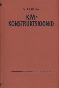 Kivikonstruktsioonid