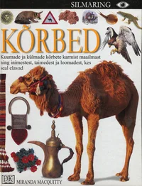 Kõrbed