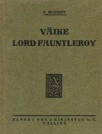 Väike lord Fauntleroy