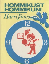 Hommikust hommikuni
