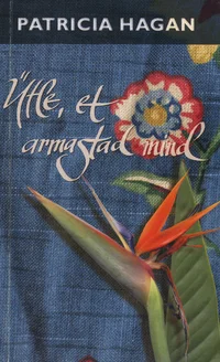 Ütle, et armastad mind