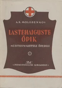 Lastehaiguste õpik