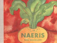 Naeris. Vene muinasjutt