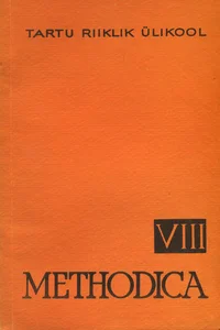 Methodica