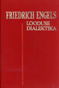Looduse dialektika