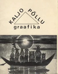 Kaljo Põllu graafika