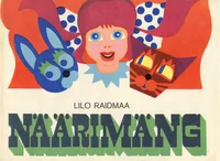 Näärimäng