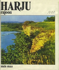 Harju rajoon