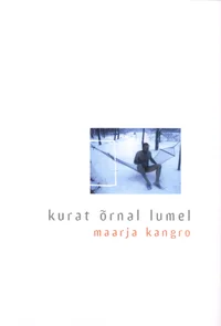 Kurat õrnal lumel