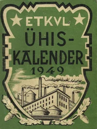 ETKVL ühiskalender 1949