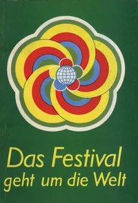 Das Festival geht um die Welt