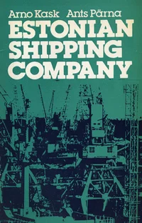 Estonian shipping company