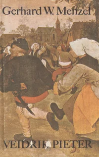 Veidrik Pieter