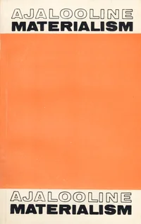 Ajalooline materialism