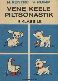 Vene keele piltsõnastik