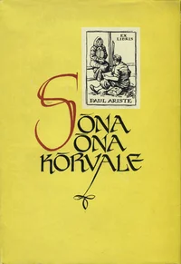 Sõna sõna kõrvale