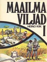 Maailma viljad