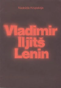 Vladimir Iljitš Lenin