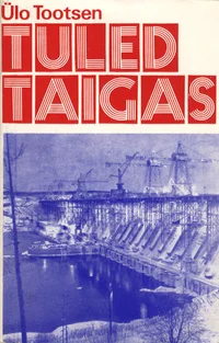 Tuled taigas