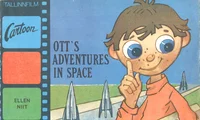 Ott's adventures in space