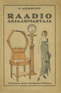 Raadio-asjaarmastaja