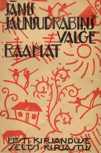 Valge raamat