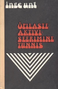 Õpilaste aktiviseerimine tunnis