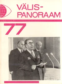 Välispanoraam 1977