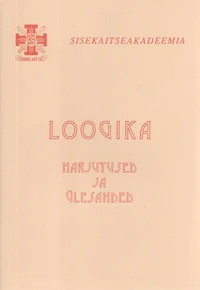 Loogika
