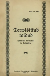 Terwislikud toidud