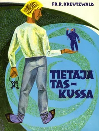 Tietäjä taskussa