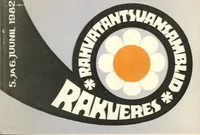 Rahvatantsuansamblite teatmik