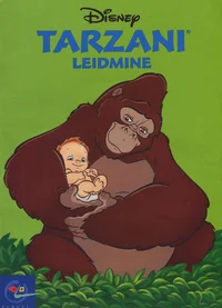 Tarzani leidmine