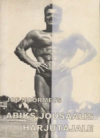 Abiks jõusaalis harjutajale