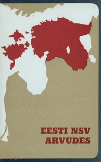Eesti NSV arvudes 1979