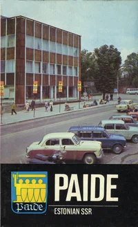 Paide