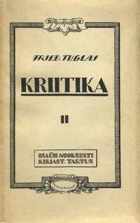 Kriitika